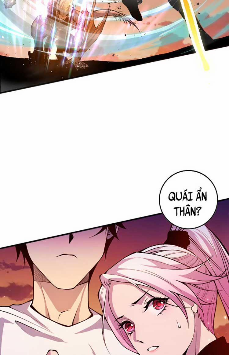 Thảm Họa Tử Linh Sư 39 trang 35