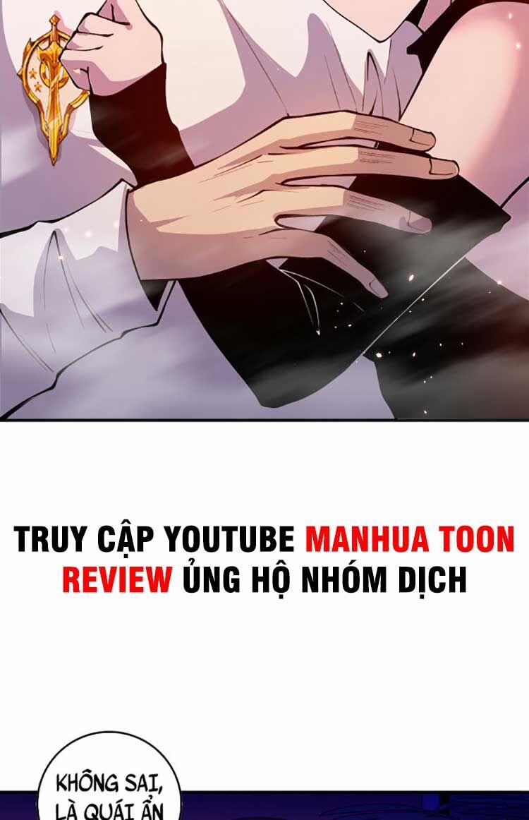 Thảm Họa Tử Linh Sư 39 trang 36
