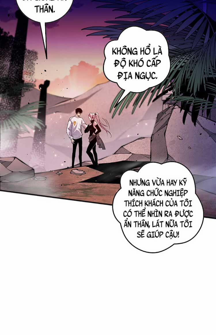 Thảm Họa Tử Linh Sư 39 trang 37