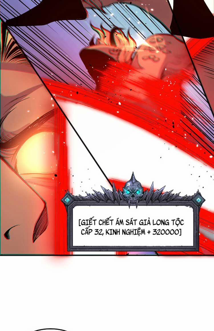 Thảm Họa Tử Linh Sư 39 trang 41