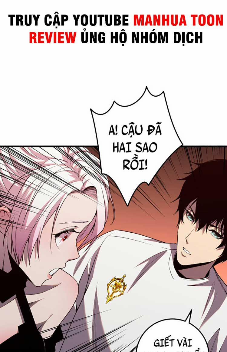 Thảm Họa Tử Linh Sư 39 trang 43