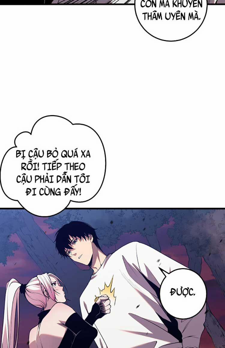 Thảm Họa Tử Linh Sư 39 trang 44