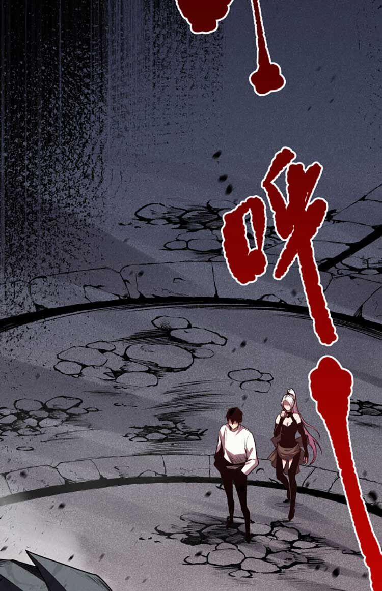 Thảm Họa Tử Linh Sư 39 trang 47