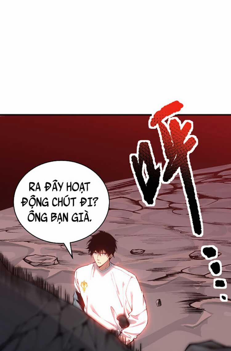 Thảm Họa Tử Linh Sư 39 trang 51