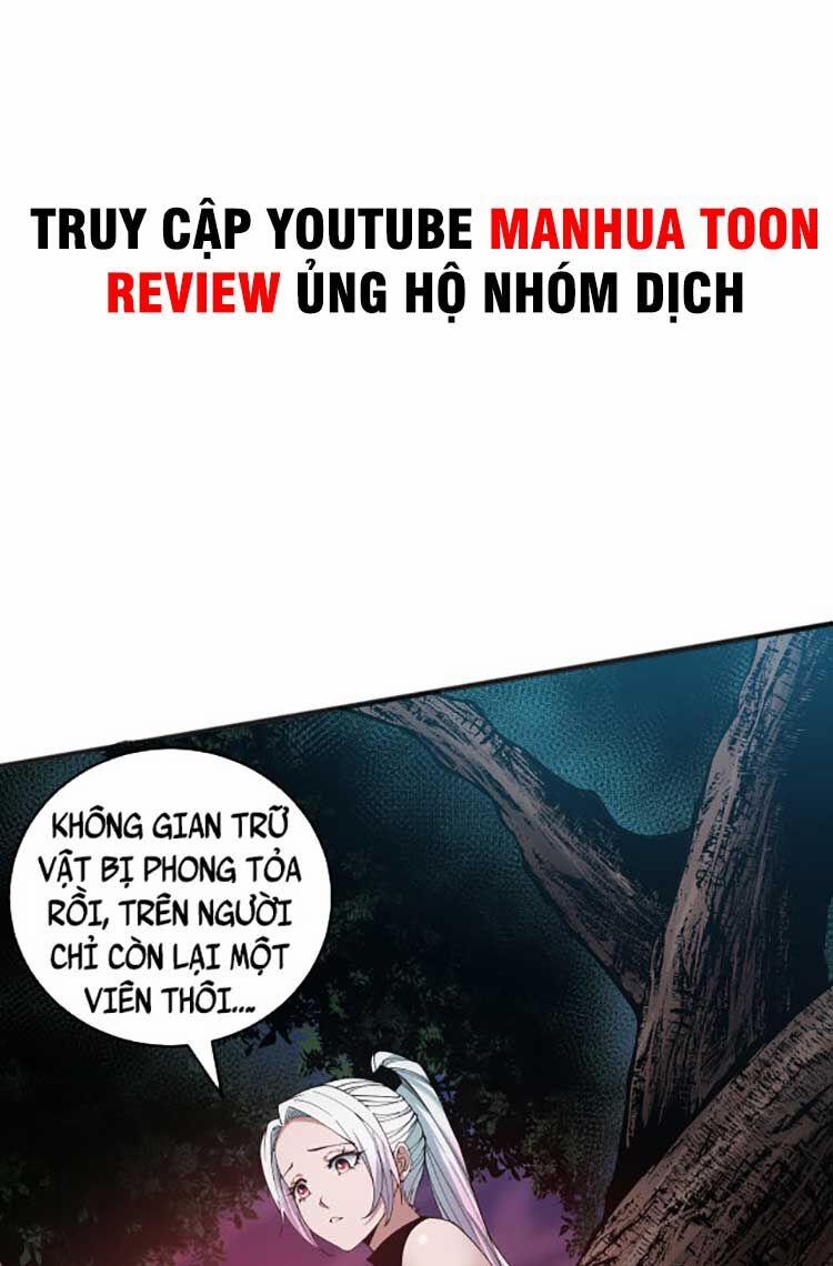 Thảm Họa Tử Linh Sư 39 trang 53