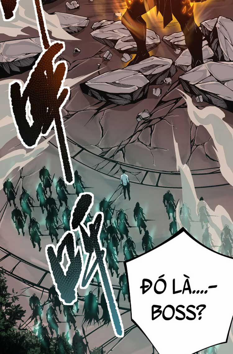 Thảm Họa Tử Linh Sư 39 trang 55