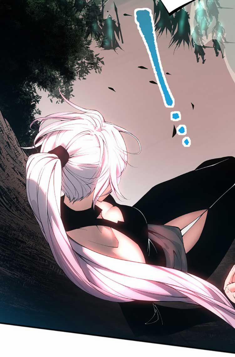 Thảm Họa Tử Linh Sư 39 trang 56