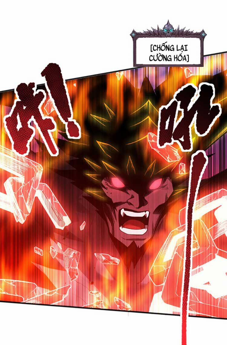 Thảm Họa Tử Linh Sư 39 trang 59