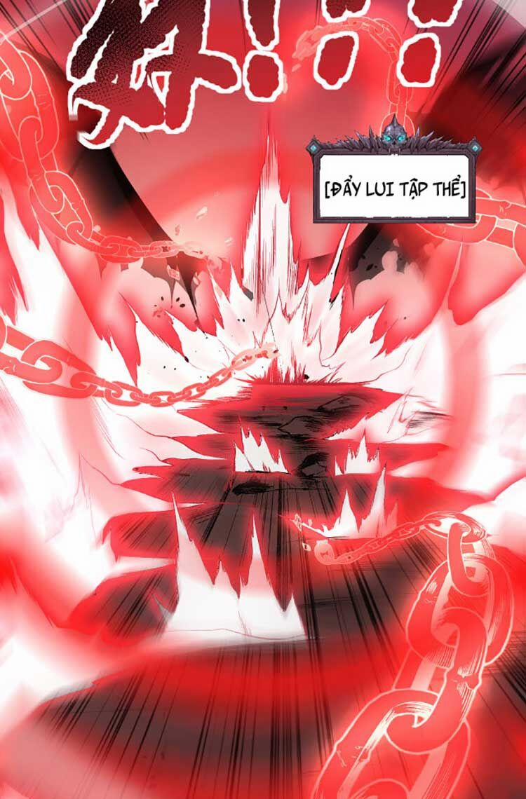 Thảm Họa Tử Linh Sư 39 trang 61