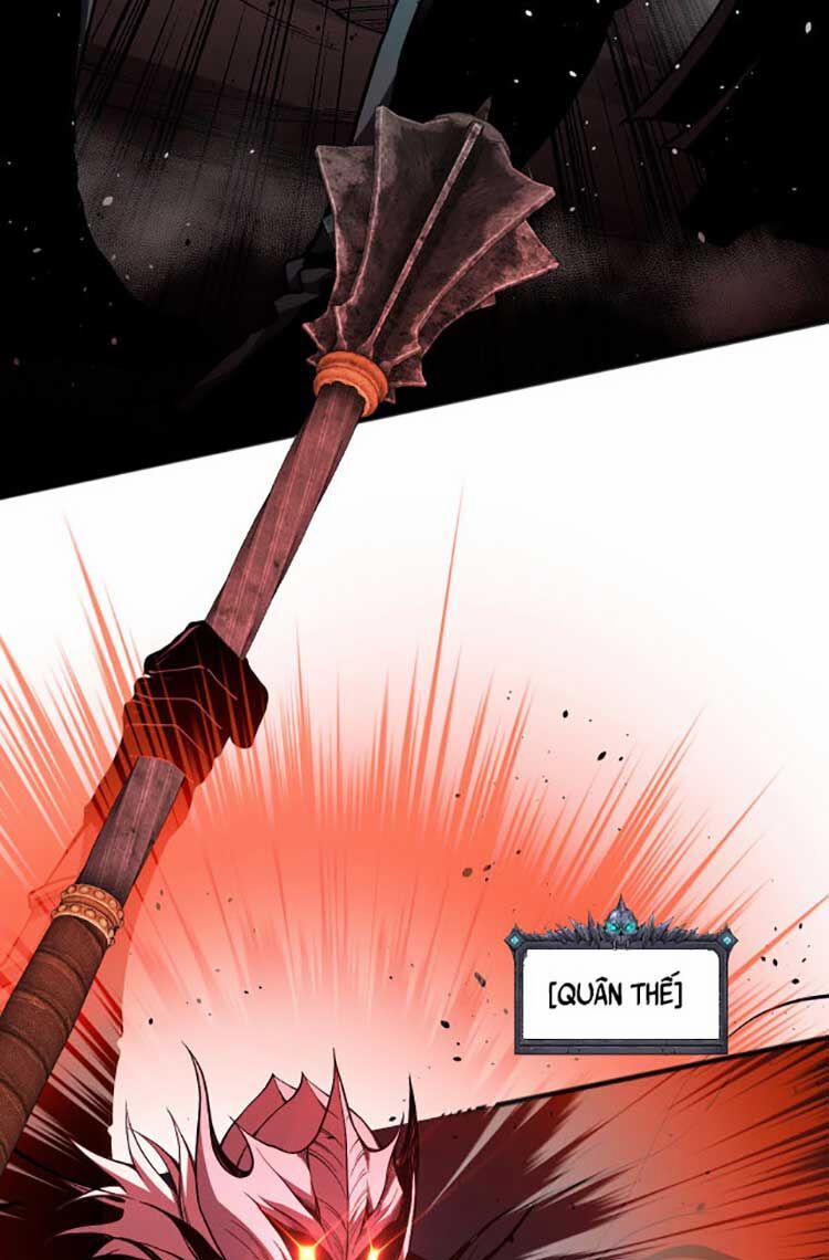 Thảm Họa Tử Linh Sư 39 trang 66