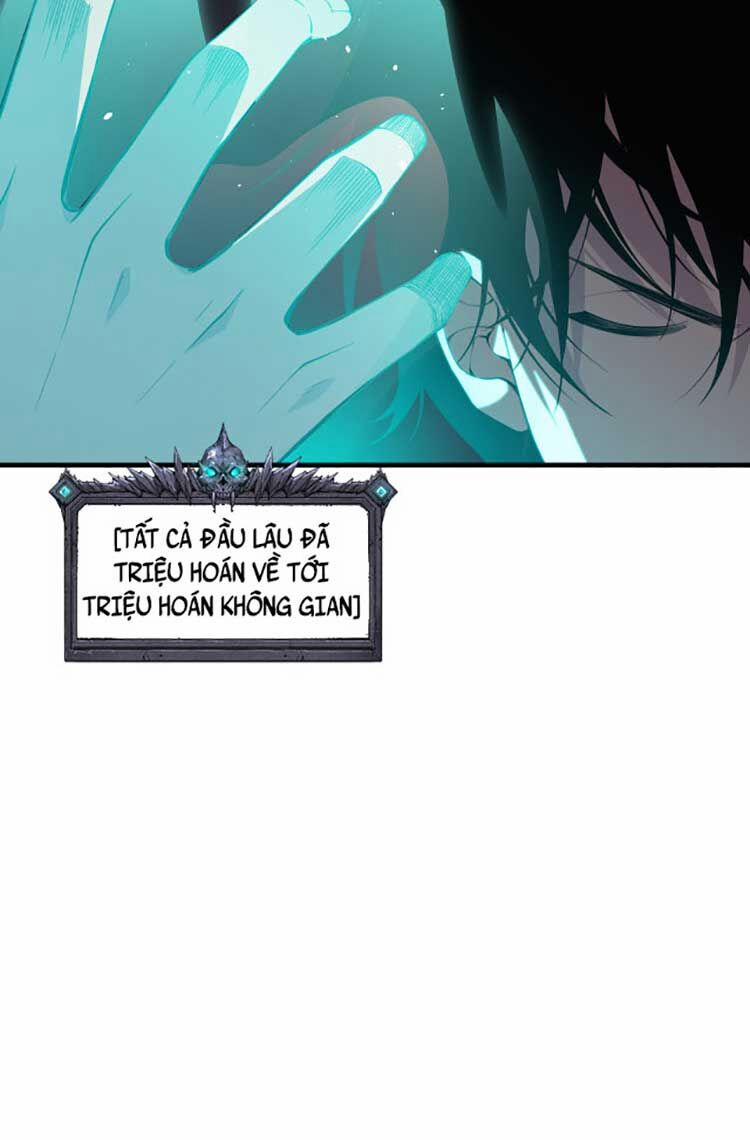 Thảm Họa Tử Linh Sư 39 trang 71