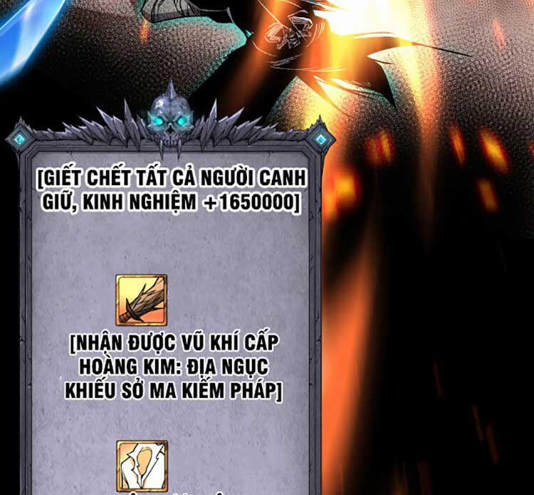 Thảm Họa Tử Linh Sư 39 trang 77