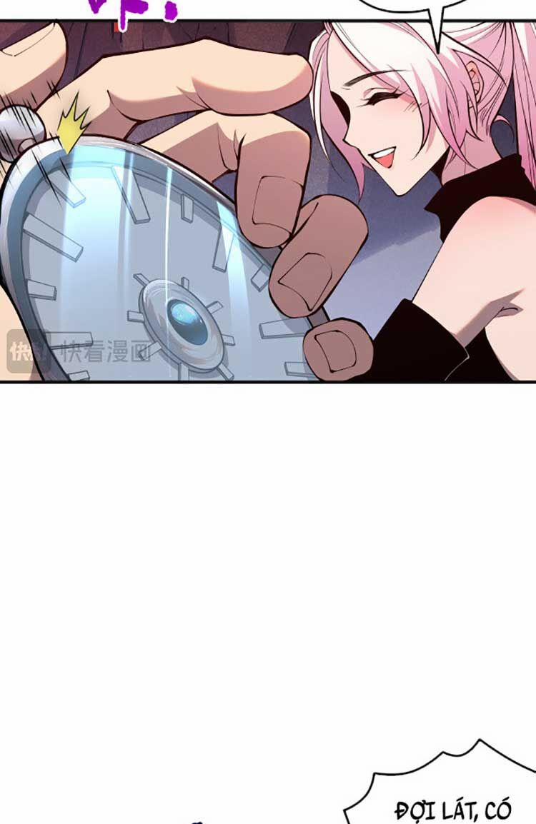 Thảm Họa Tử Linh Sư 39 trang 9