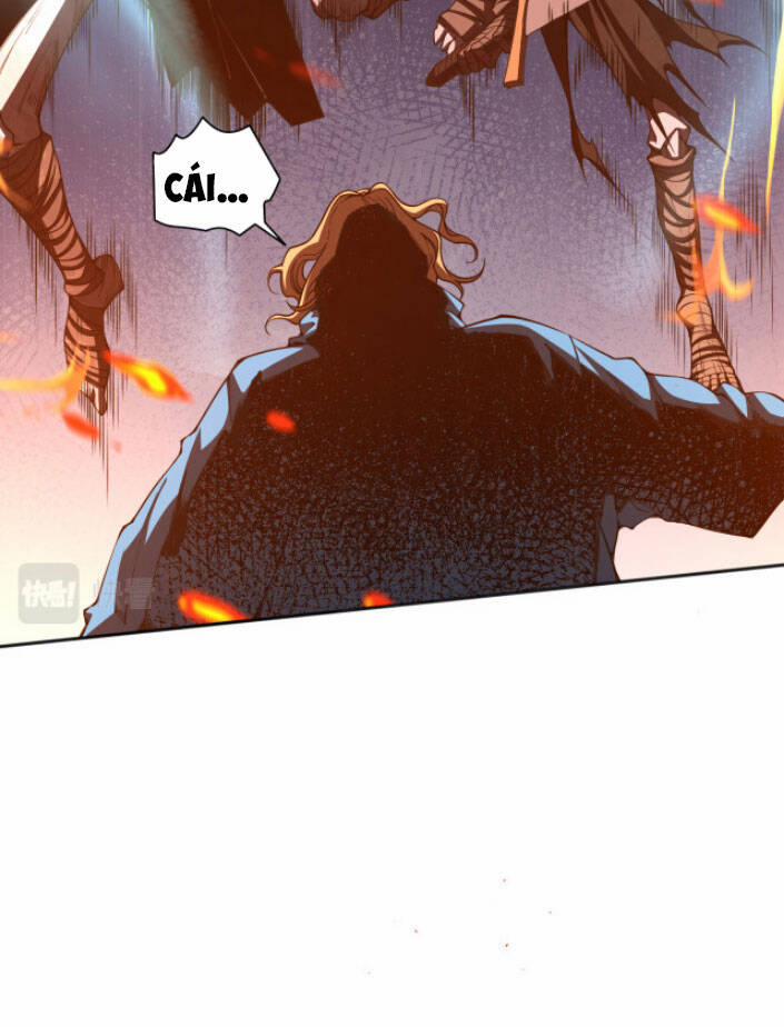 Thảm Họa Tử Linh Sư 4 trang 12