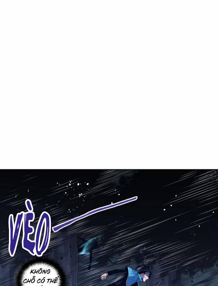 Thảm Họa Tử Linh Sư 4 trang 15