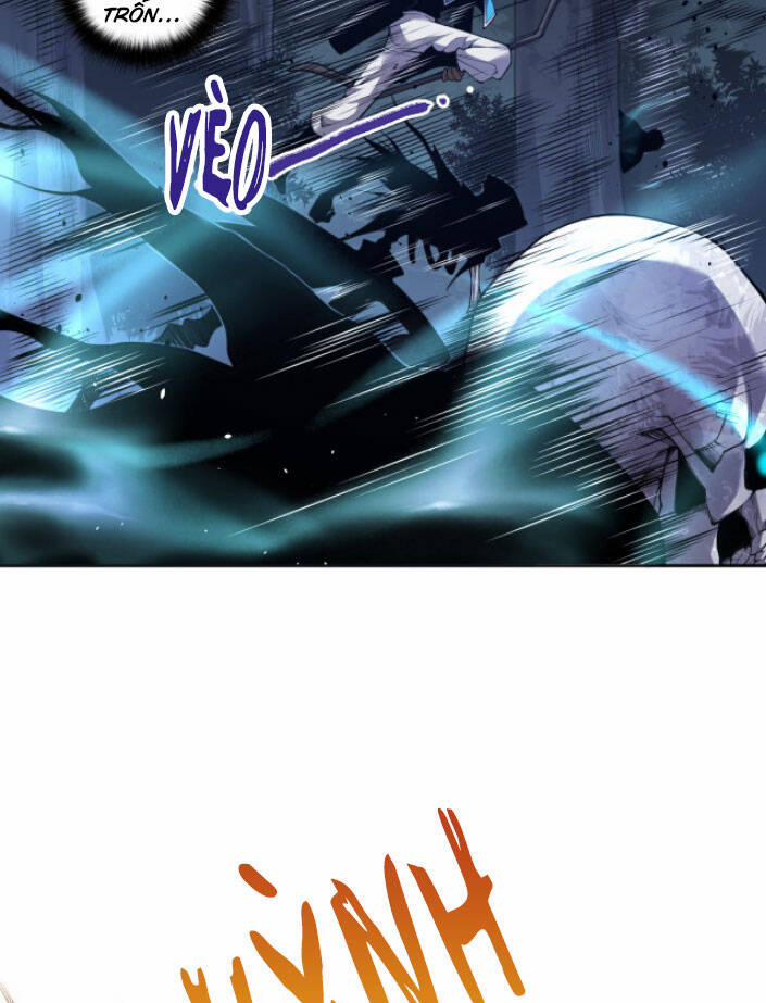 Thảm Họa Tử Linh Sư 4 trang 16