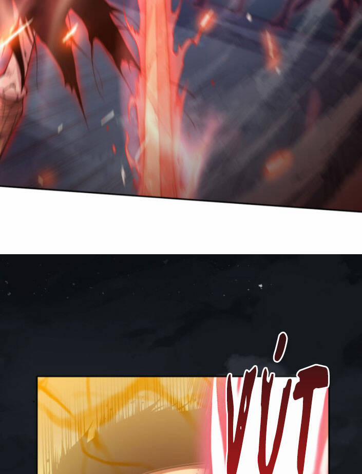 Thảm Họa Tử Linh Sư 4 trang 23