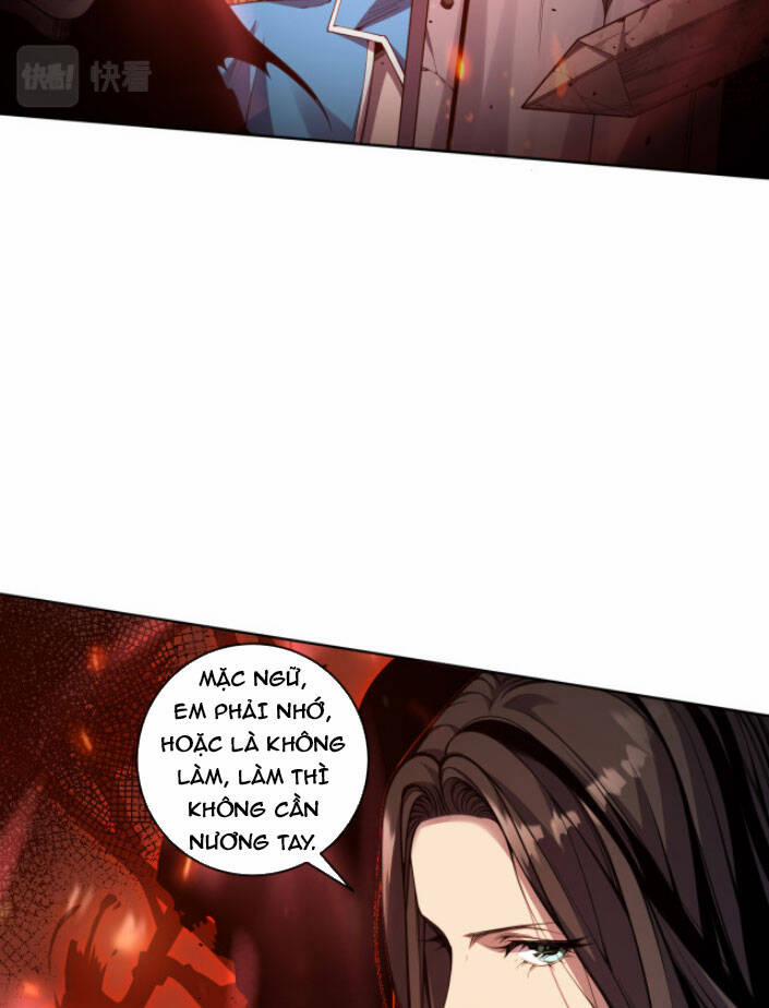 Thảm Họa Tử Linh Sư 4 trang 27