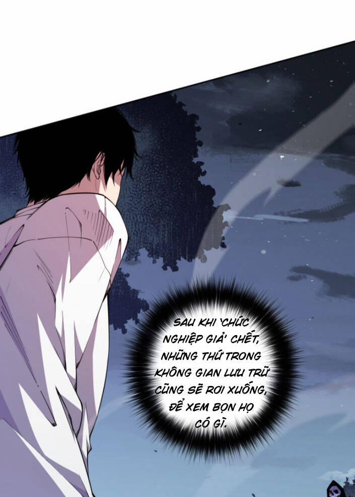 Thảm Họa Tử Linh Sư 4 trang 30