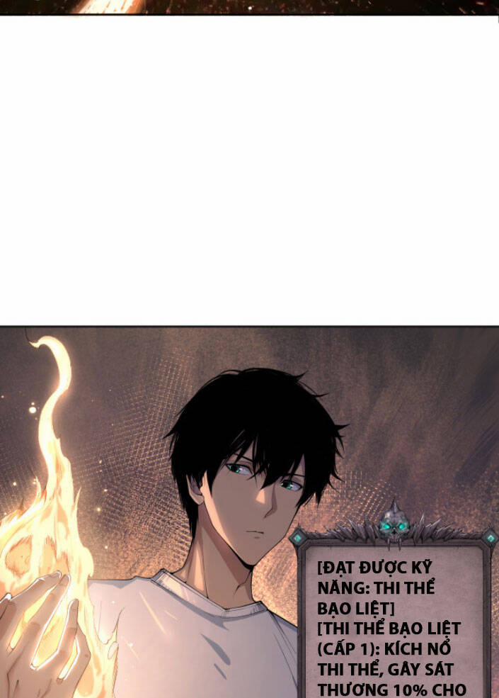 Thảm Họa Tử Linh Sư 4 trang 44
