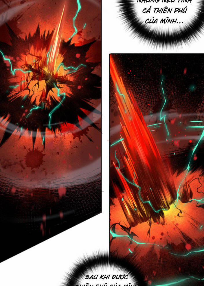 Thảm Họa Tử Linh Sư 4 trang 46