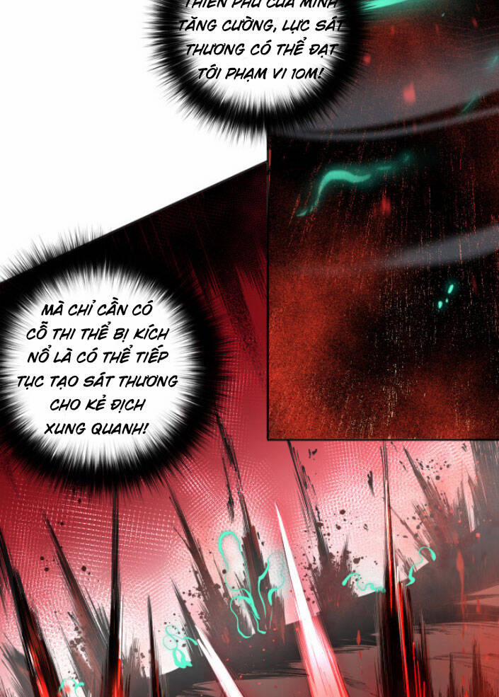 Thảm Họa Tử Linh Sư 4 trang 47