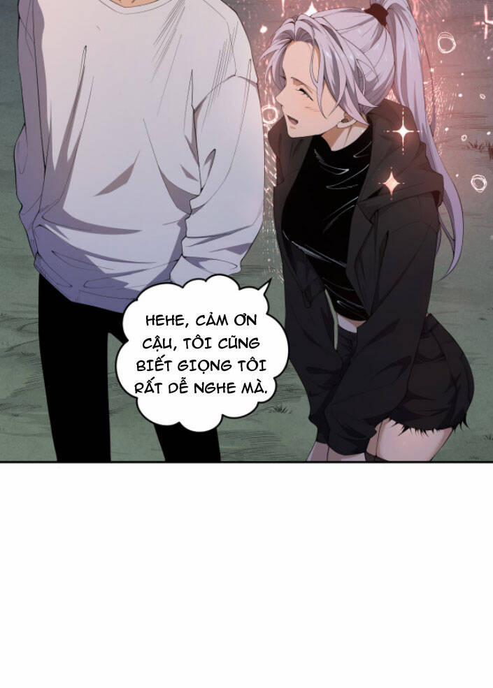 Thảm Họa Tử Linh Sư 4 trang 54