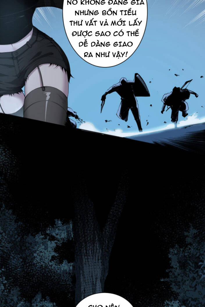 Thảm Họa Tử Linh Sư 4 trang 62