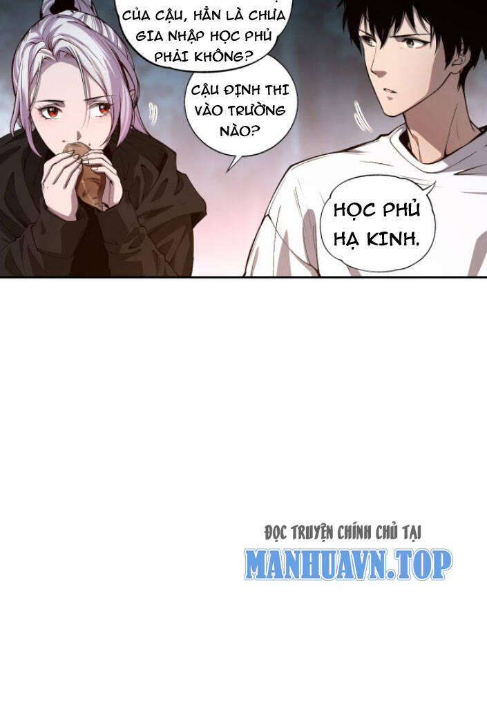 Thảm Họa Tử Linh Sư 4 trang 68