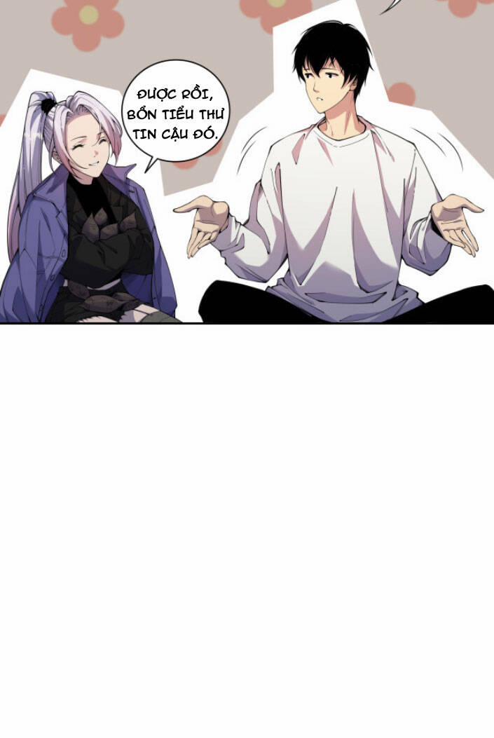 Thảm Họa Tử Linh Sư 4 trang 81