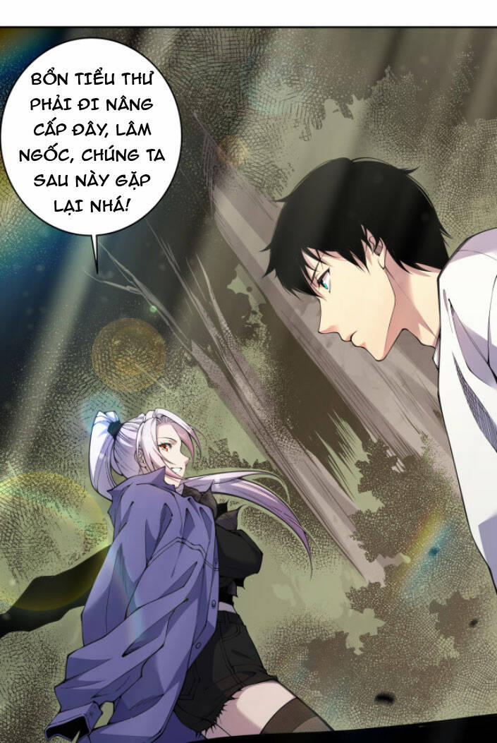 Thảm Họa Tử Linh Sư 4 trang 82