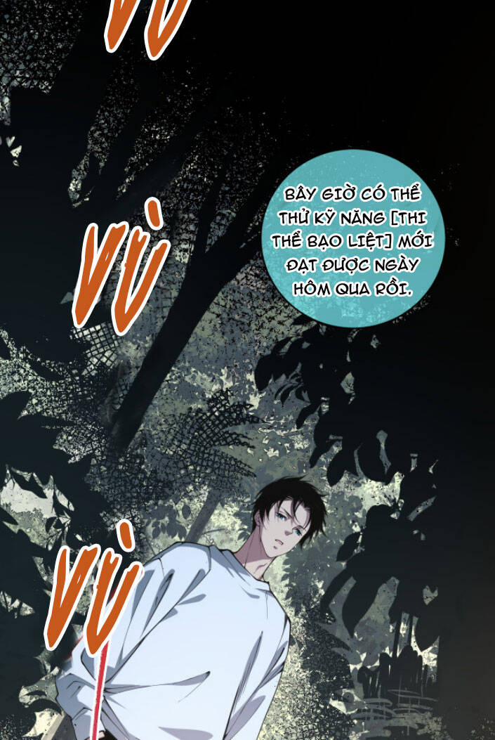 Thảm Họa Tử Linh Sư 4 trang 86