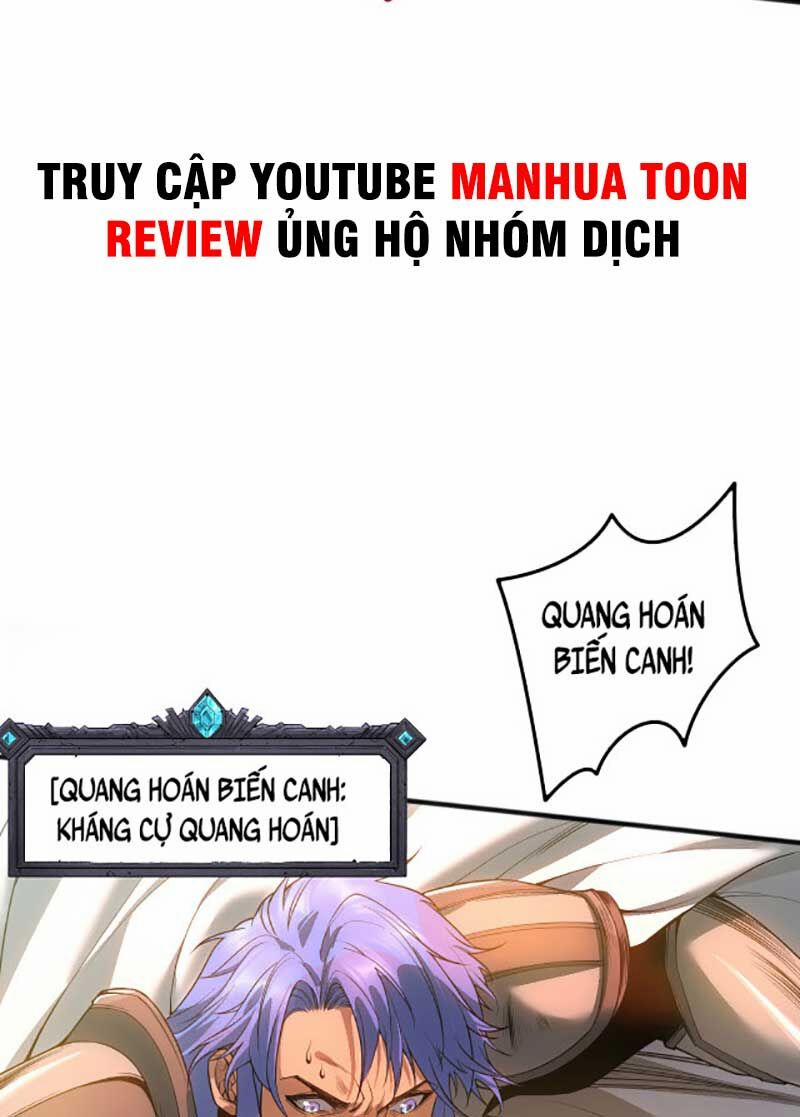 Thảm Họa Tử Linh Sư 40 trang 10