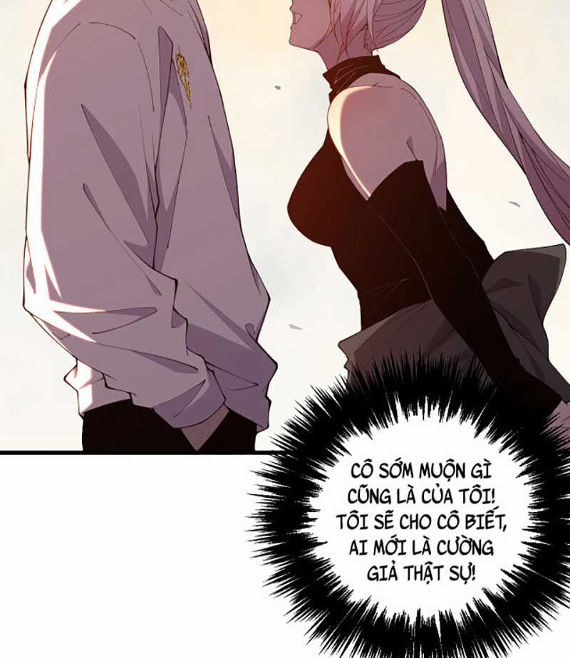 Thảm Họa Tử Linh Sư 40 trang 100