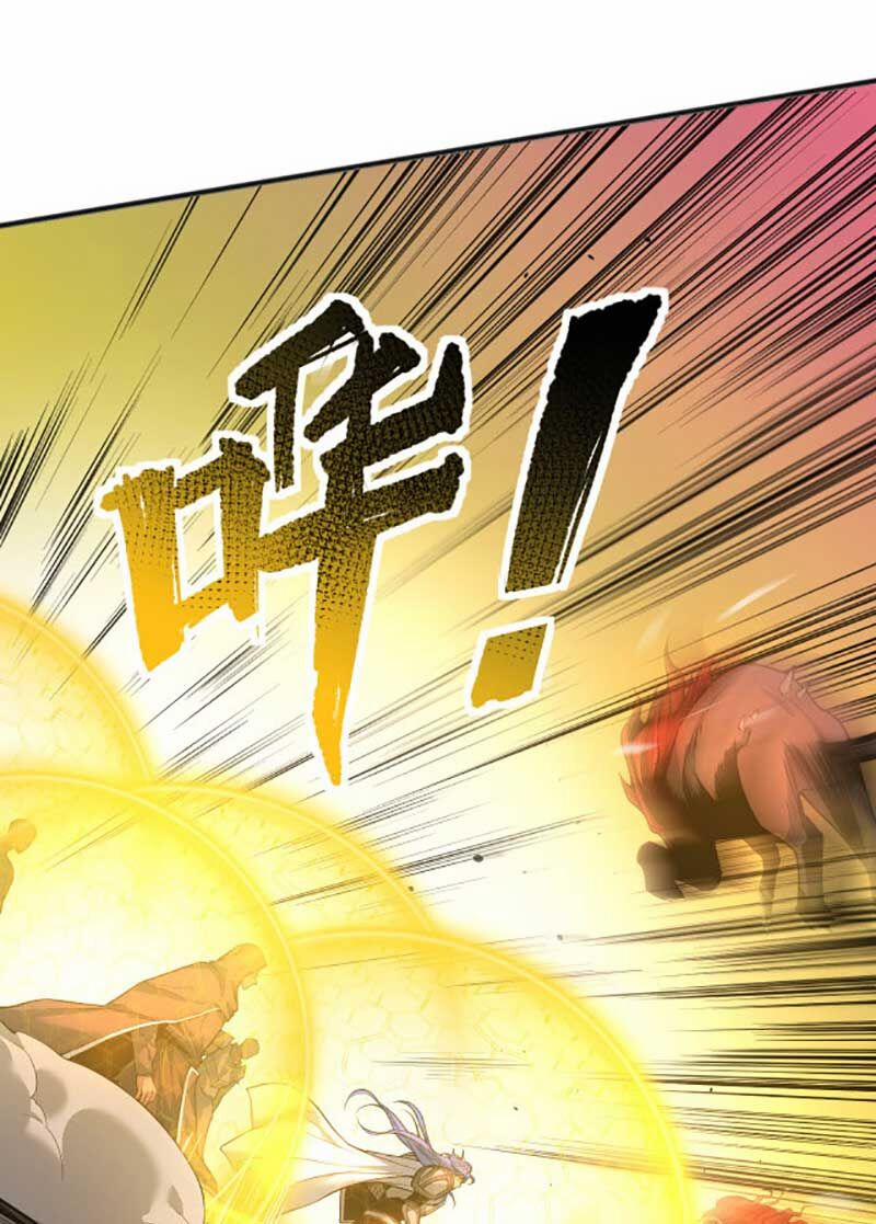 Thảm Họa Tử Linh Sư 40 trang 12