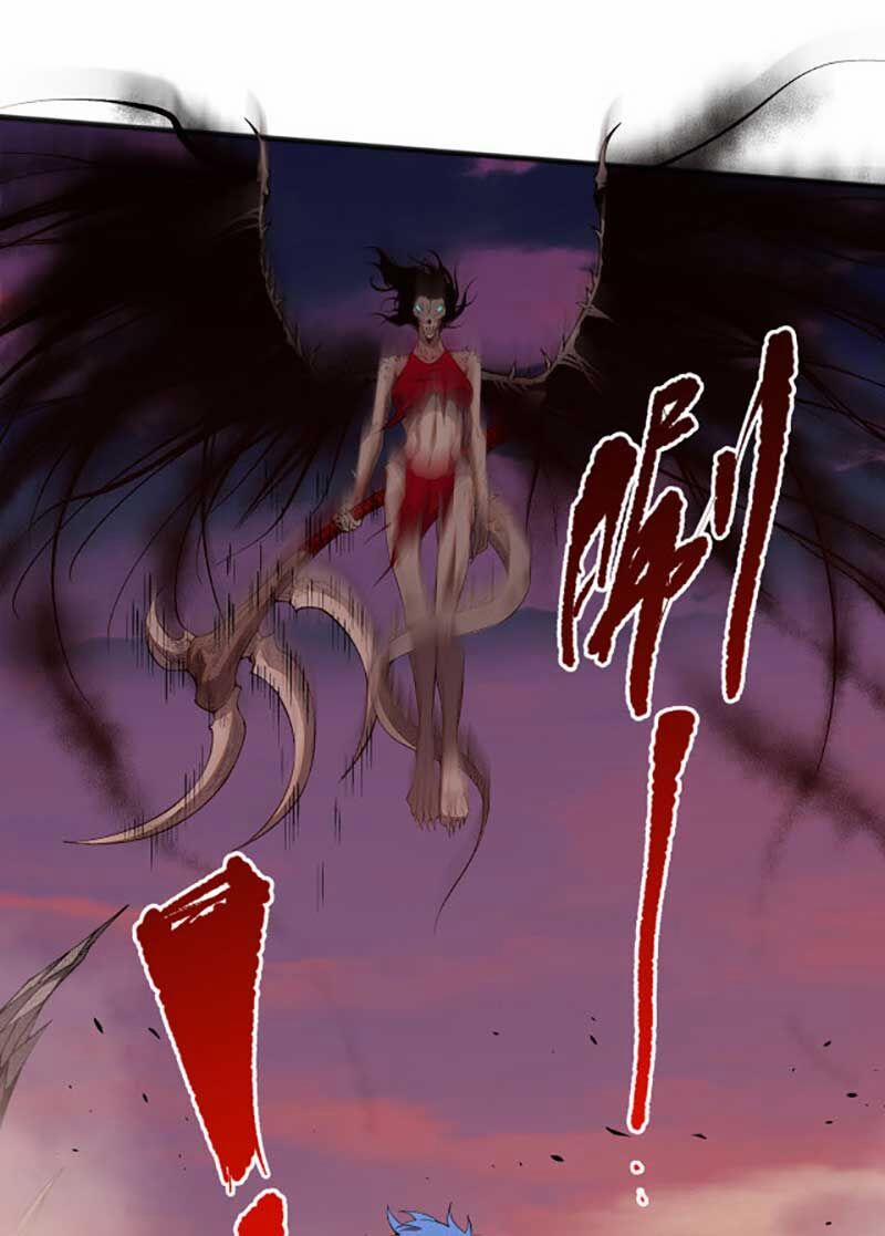 Thảm Họa Tử Linh Sư 40 trang 19