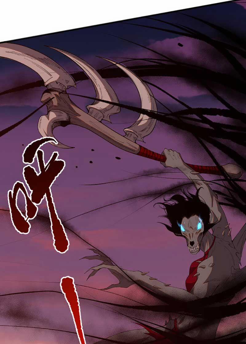 Thảm Họa Tử Linh Sư 40 trang 21