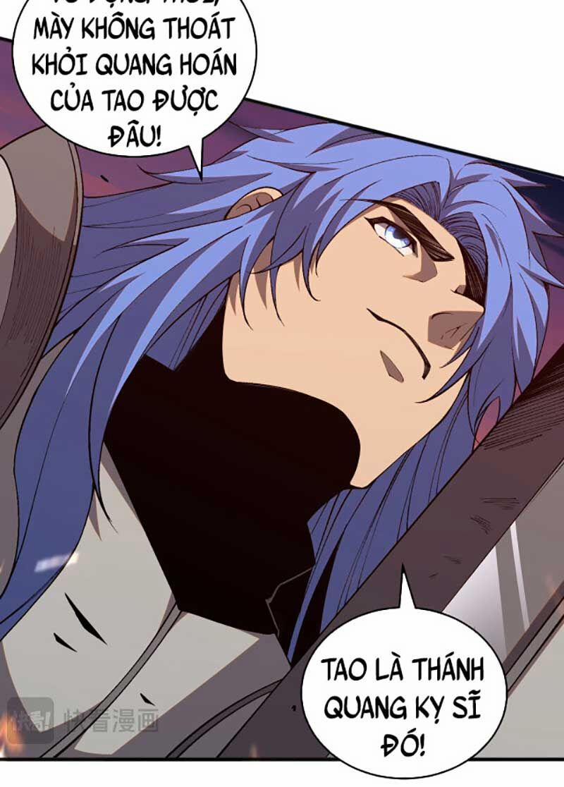 Thảm Họa Tử Linh Sư 40 trang 23