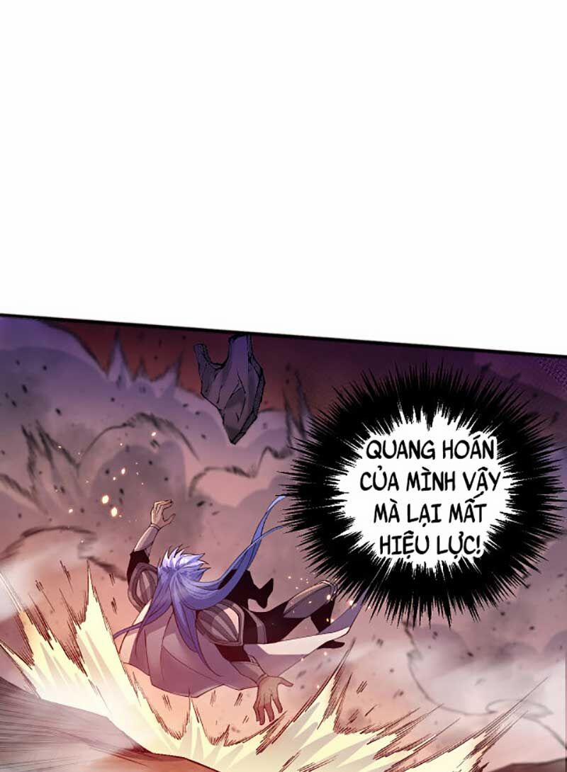 Thảm Họa Tử Linh Sư 40 trang 28