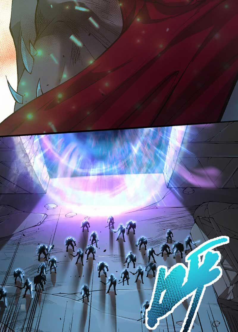 Thảm Họa Tử Linh Sư 40 trang 3