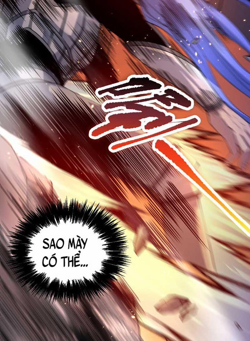 Thảm Họa Tử Linh Sư 40 trang 30