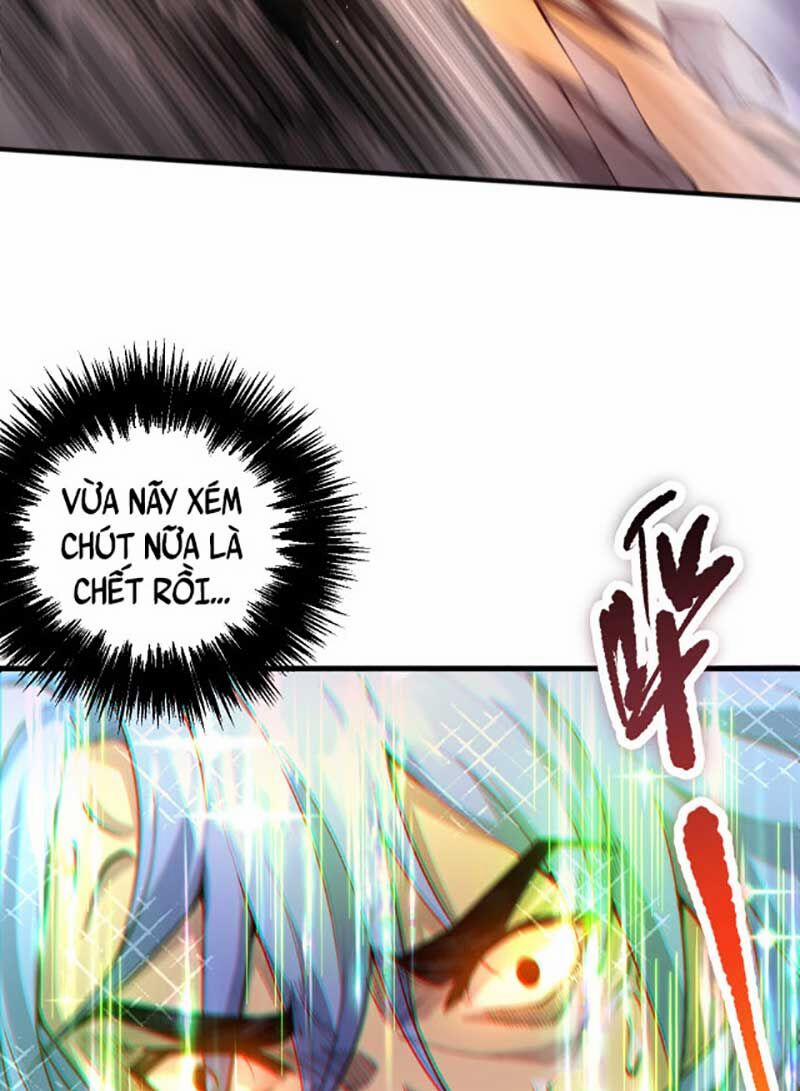 Thảm Họa Tử Linh Sư 40 trang 31