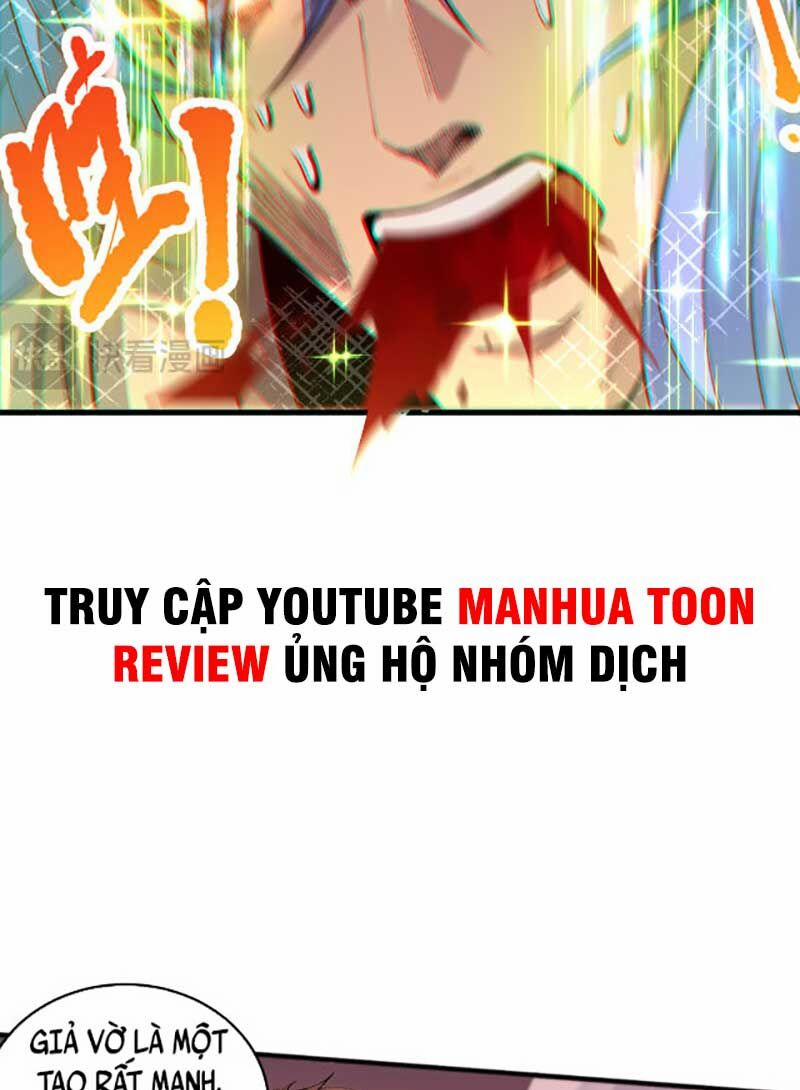 Thảm Họa Tử Linh Sư 40 trang 32