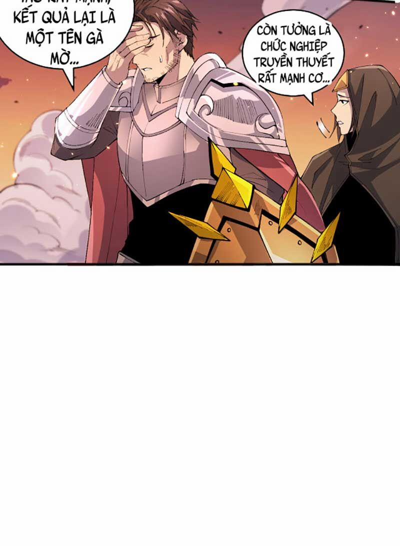 Thảm Họa Tử Linh Sư 40 trang 33