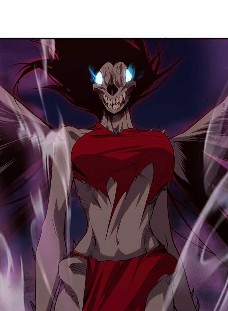 Thảm Họa Tử Linh Sư 40 trang 34