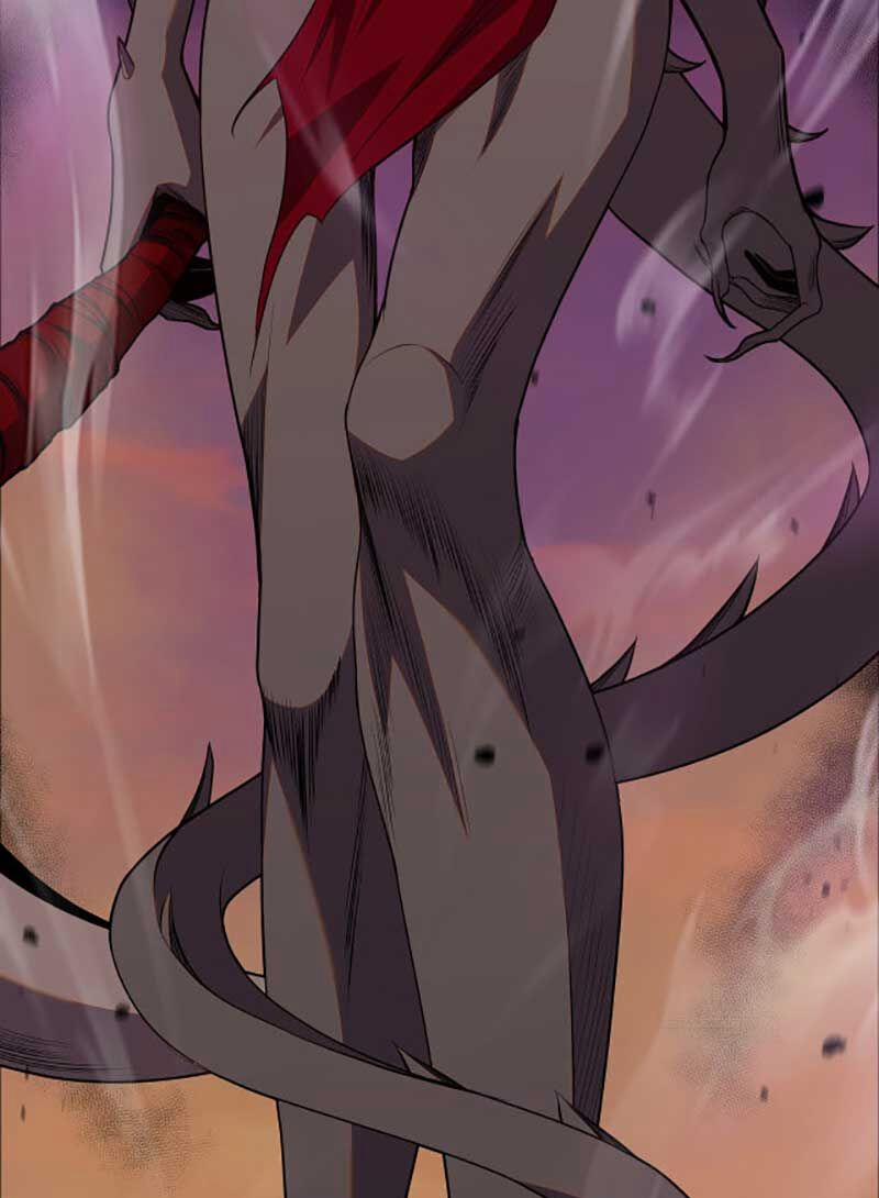 Thảm Họa Tử Linh Sư 40 trang 35