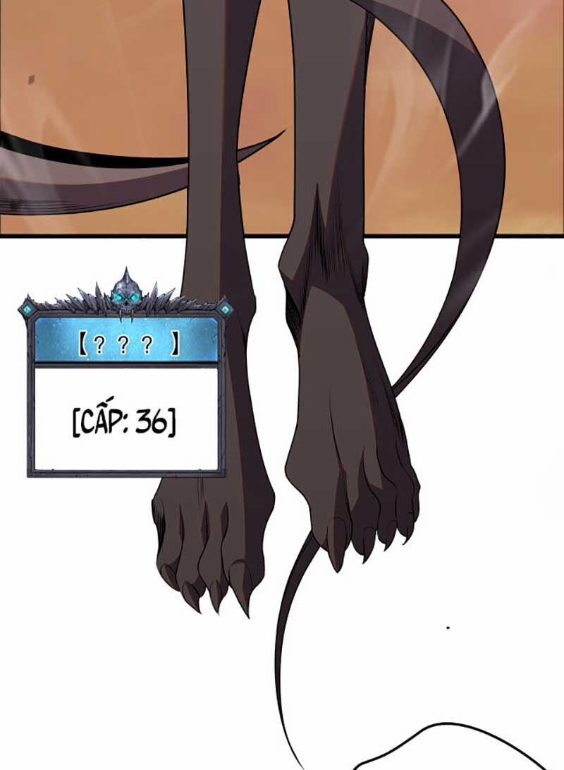 Thảm Họa Tử Linh Sư 40 trang 36