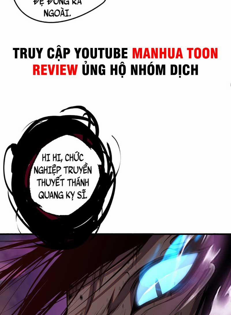 Thảm Họa Tử Linh Sư 40 trang 38