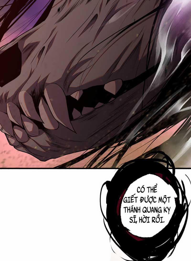 Thảm Họa Tử Linh Sư 40 trang 39