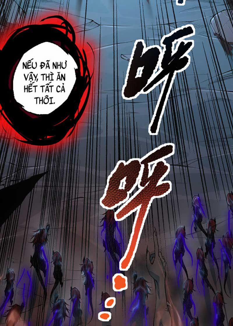 Thảm Họa Tử Linh Sư 40 trang 4